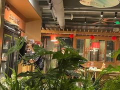 -大家食府·福建菜(FAC协盛中心庭院餐厅店)