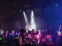 -MOSSO·Liveshow(M3香港广场店)