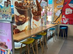 -DQ·蛋糕·冰淇淋(大宁国际商业广场店)
