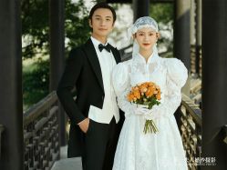 -第一夫人婚纱摄影(南京店)