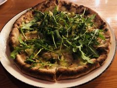 -PIZZA BIANCA(万象城店)