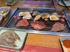 -蚝英雄鲜蚝自助专门店(长楹天街直营店)