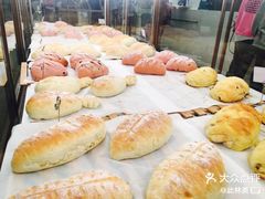 -巴黎贝甜(印象城店)