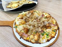 -达美乐比萨(东新路店)