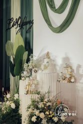 -蘭club婚礼策划