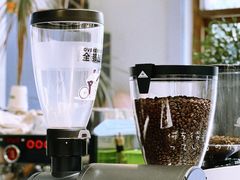 -花仓咖啡(祥安巷店)