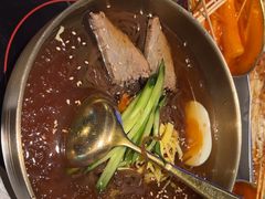 -丰茂烤串(公园店)