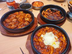 -米村拌饭(通州万达店)