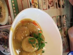 -七爷清汤腩·港式餐厅(金狮广场店)