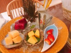 -蟹田居·活蟹料理(东城店)