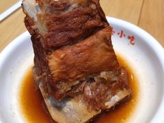 酱骨架-三两粉(石厦时代广场店)