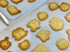 -米柚烘焙教室(新天地购物中心店)