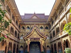 -西双版纳总佛寺
