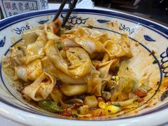 -御陕坊(交大店)