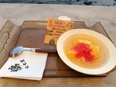 杨枝甘露-七七家的糖水店(南湾街1号店)