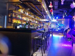 -MARU玛露音乐餐厅(前滩世贸店)