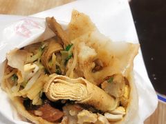 -安徽阜阳卷馍(西单店)