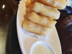 -玉林烤鸭店(垡头店)