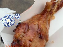 迪士尼火鸡腿-迪士尼火鸡腿