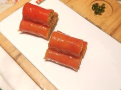-悦得闲广式茶楼点心(石厦时代广场店)