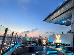 -VENU+海景酒廊