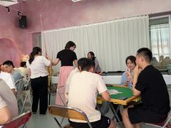 -CIAO·团建聚餐·生日派对轰趴馆(福田店)