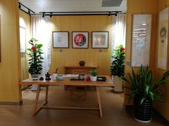 -厦门市图书馆(集美新城馆区)