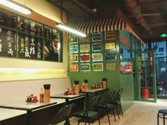 -莅香岛港式餐厅(滨江道店)