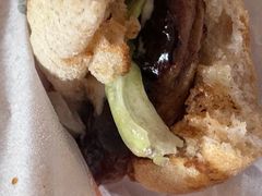 -麦当劳(杭州文三路店)