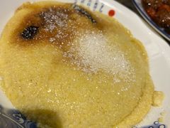 -关中道陕味艺术餐厅(西岳庙店)