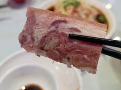 冶春肴肉-冶春茶社(珍园店)