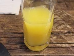 -HIGH FIVE哈福手工汉堡(桂林路店)