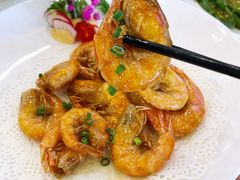 -新金盛·海鲜酒楼(盐田店)