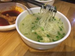 -二孃鸡爪爪(东郊记忆店)