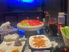 -堂会(白云店)