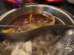-牛品荟牛肉火锅(新城广场店)