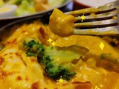 -必胜客(百联又一城店)