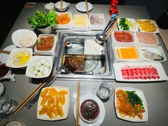 -海底捞火锅(塘厦天虹店)
