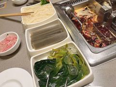 -海底捞火锅(青悦城店)