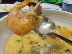 -旺角小渔村(二马路店)