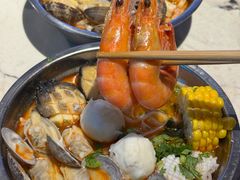 -琥珀川糟粕醋火锅(慈云寺店)