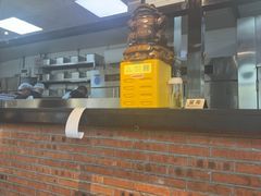 -橦橦小马扎烧烤 (传媒大学店)