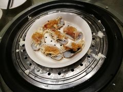 -粗茶淡饭·隐庐私厨(东亭店)