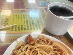 -烧鹅濑(西华路店)