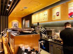 -星巴克(兰州中川机场T2出发店)