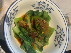 -西安高新洲际酒店•彩丰楼中餐厅