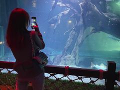 -华夏文旅海洋公园