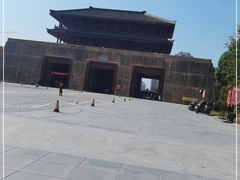 -中国汉城景区