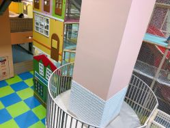 -未来动物城动物主题公园(大悦城店)