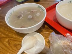 羊杂割-并州饭店(千峰南路店)